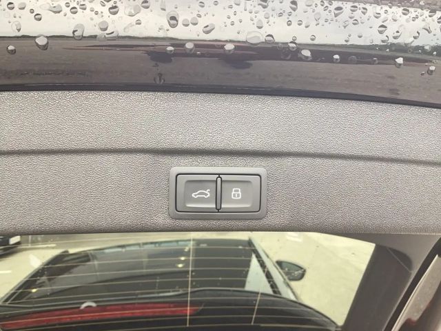 Audi A5 Hybride Quattro