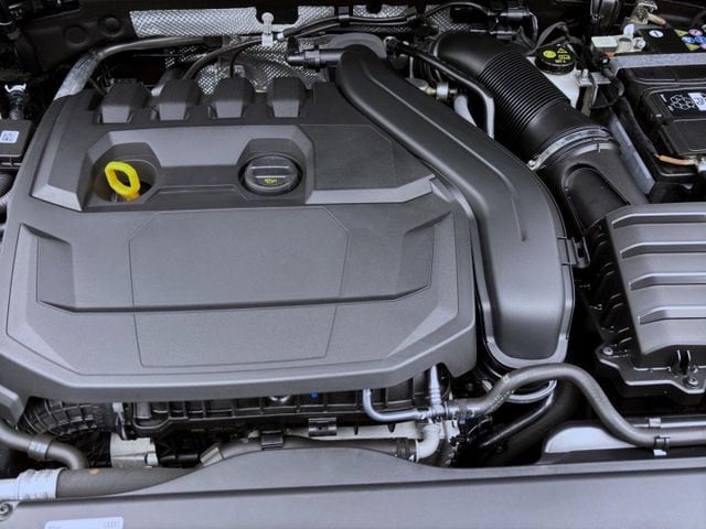 Audi A3 35 TFSI S-Tronic Sportback