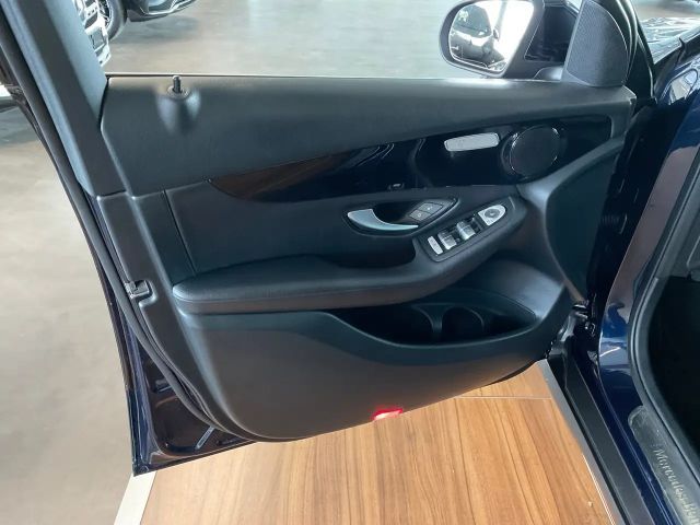 Mercedes-Benz GLC 300 4MATIC