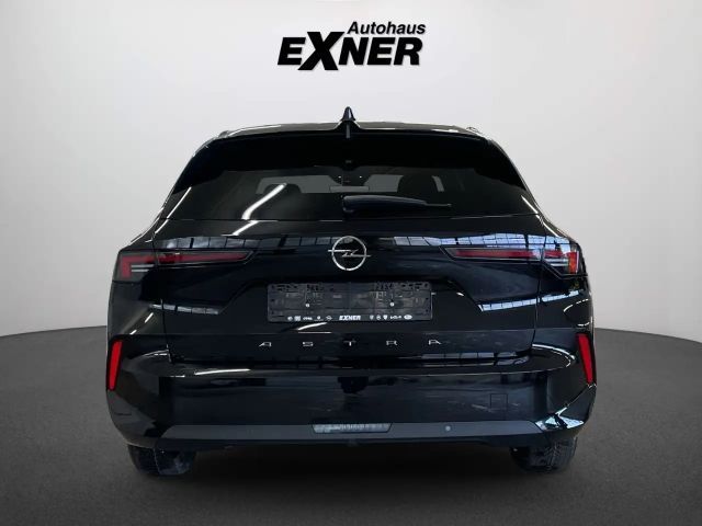 Opel Astra Edition Sports Tourer