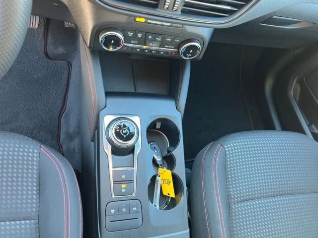 Ford Kuga AWD ST Line