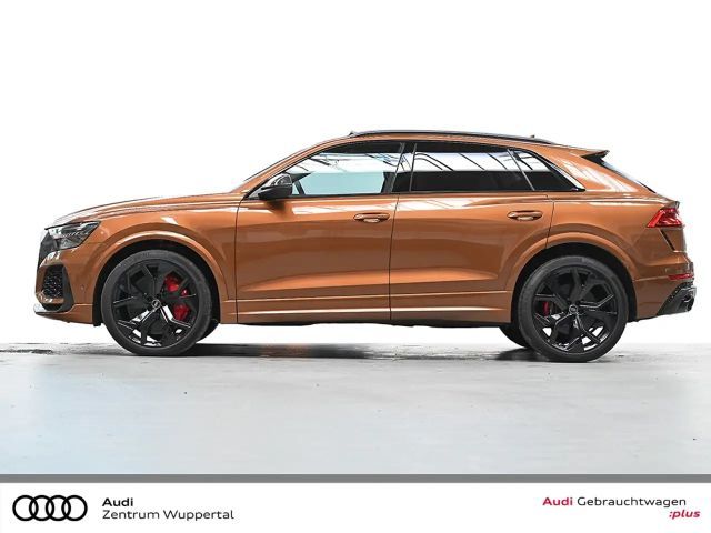 Audi RS Q8 ACC HEADUP PANO MATRIX B&O LUFT STANDHZG