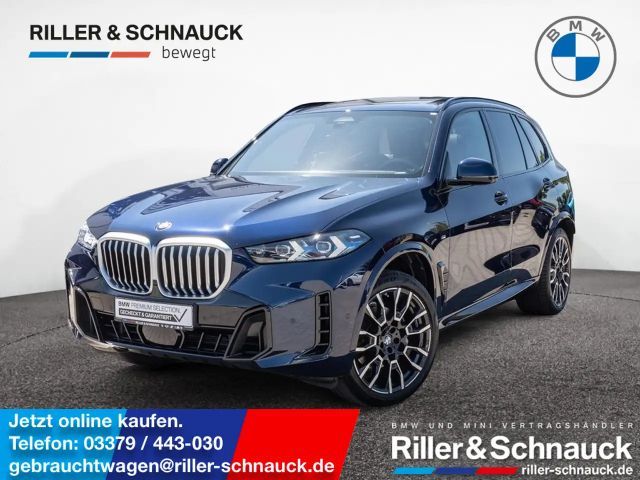 BMW X5 M-Sport xDrive