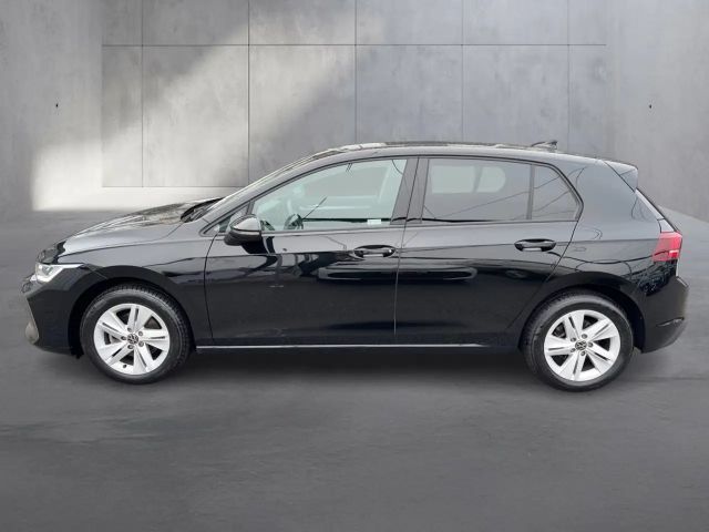 Volkswagen Golf DSG Life