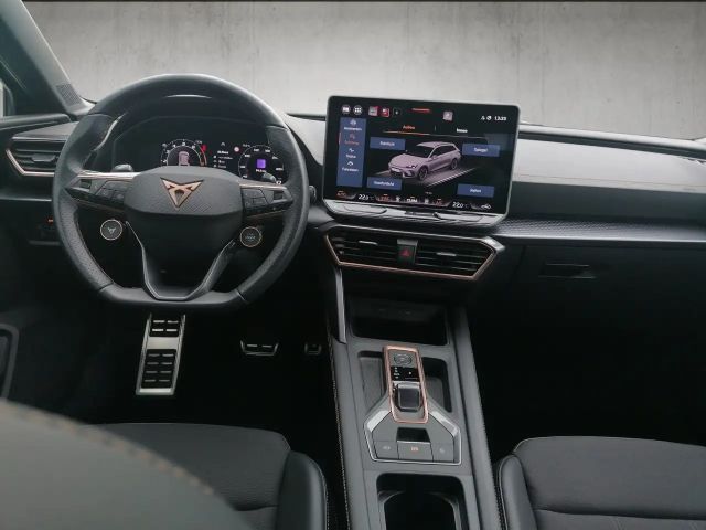 Cupra Leon DSG Sportstourer