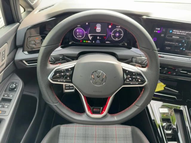 Volkswagen Golf 2.0 TSI DSG GTI Golf VIII