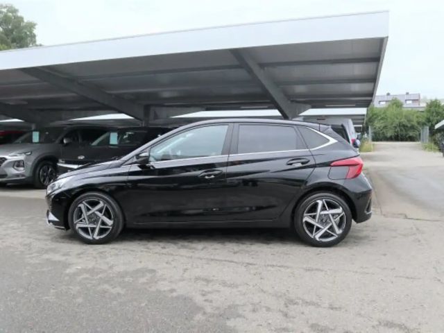 Hyundai i20 1.0 Prime T-GDi