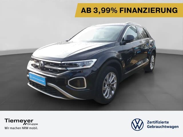 Volkswagen T-Roc 1.0 TSI Style