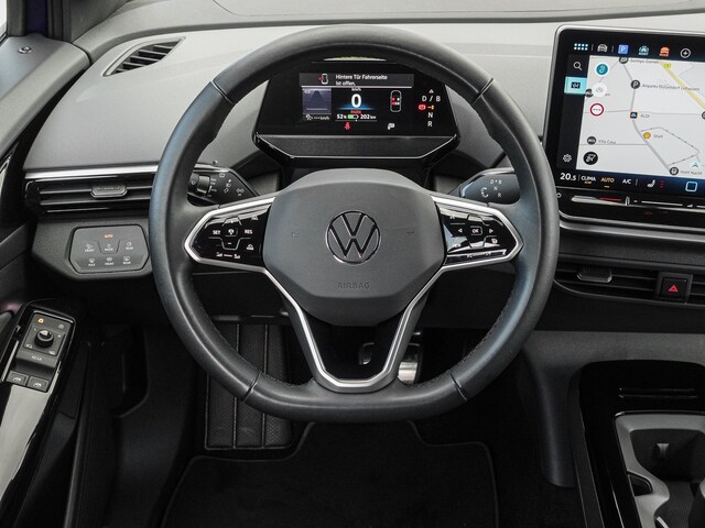 Volkswagen ID.4 2xKLIMA ACC AKUSTIKGLAS AUT FLA LED LM