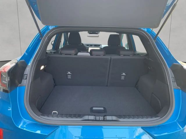 Ford Puma EcoBoost ST Line