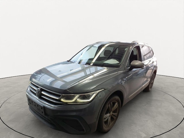 Volkswagen Tiguan 2.0 TDI Allspace Life