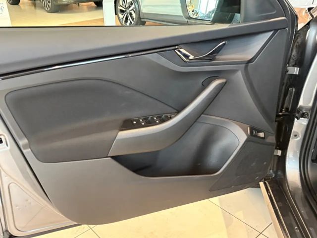 Skoda Kamiq Selection