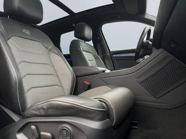 Volkswagen Touareg 3.0 V6 TDI 3.0 V6 TSI R-Line