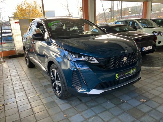 Peugeot 3008 1.2 Fin. ab 2,99% Parkpilot,Sitzheizung