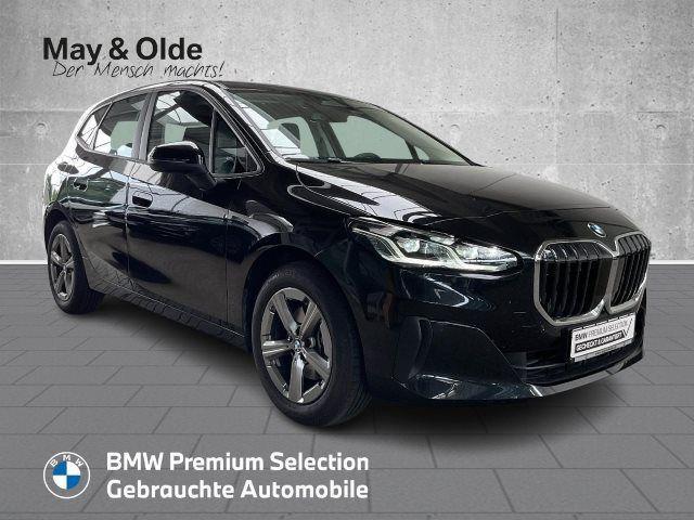 BMW 218 218i Active Tourer