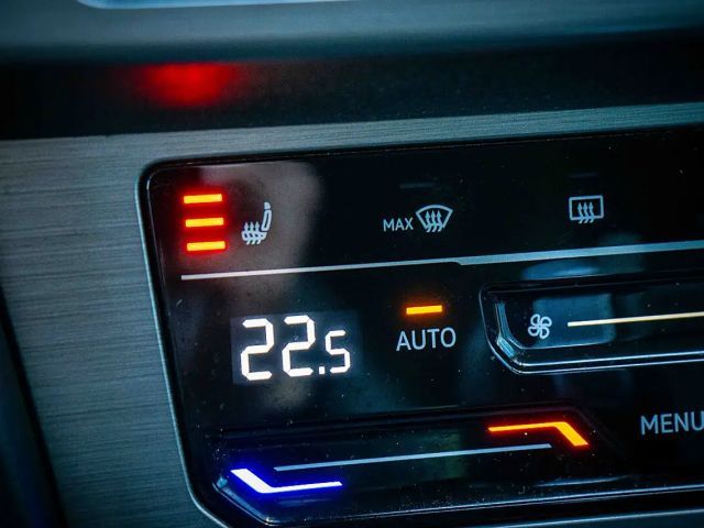 Volkswagen Passat DSG Variant