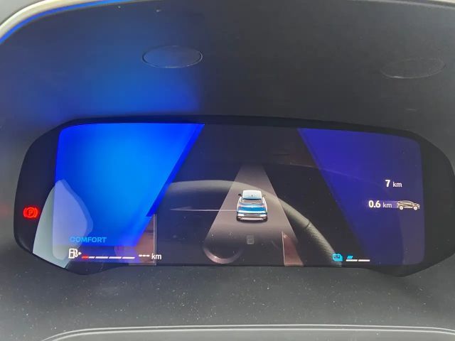 Renault Symbioz E-Tech Techno