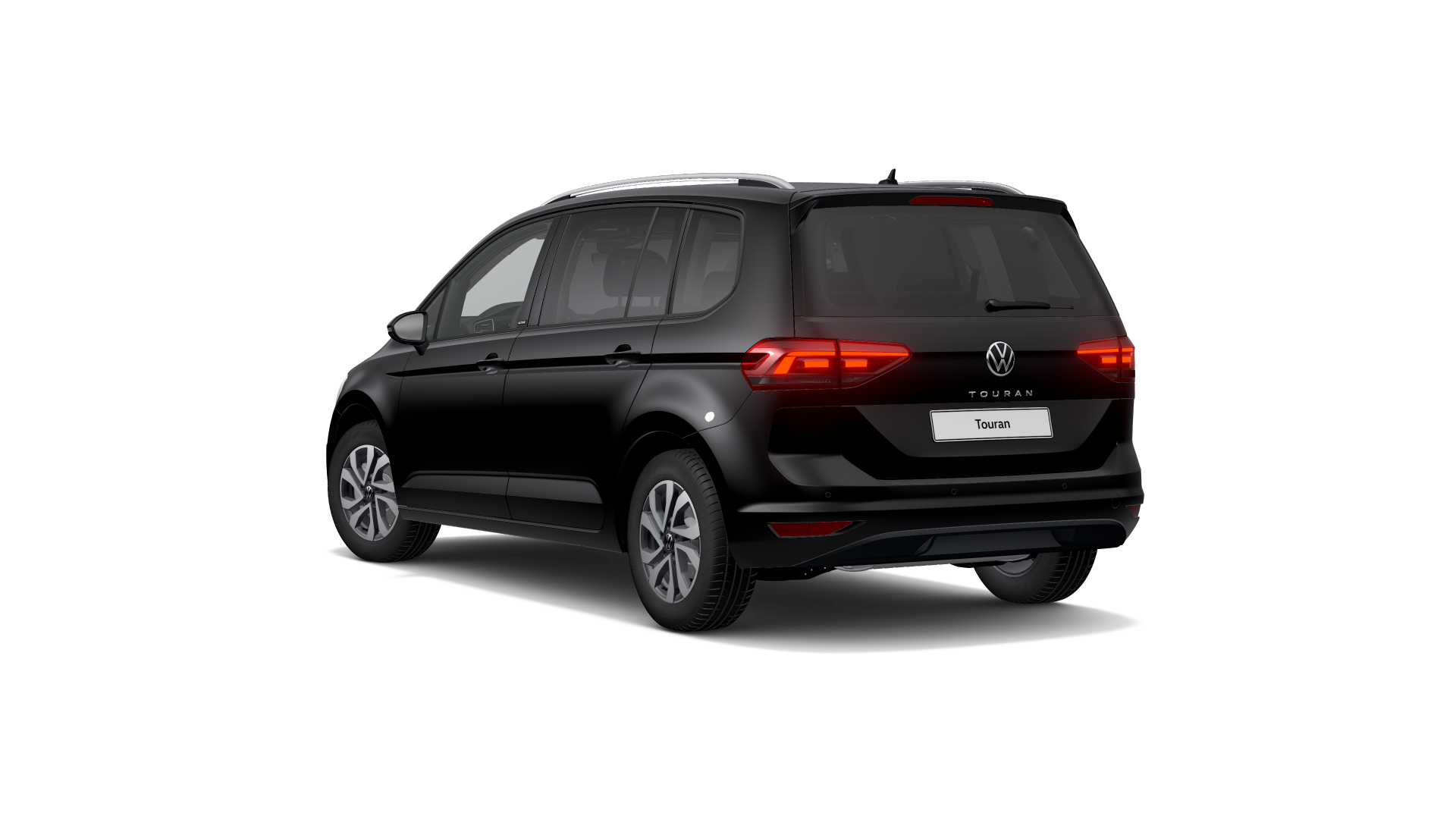 Volkswagen Touran APP+DAB+VIRT+ACC+NAVI+PDC+TOTW