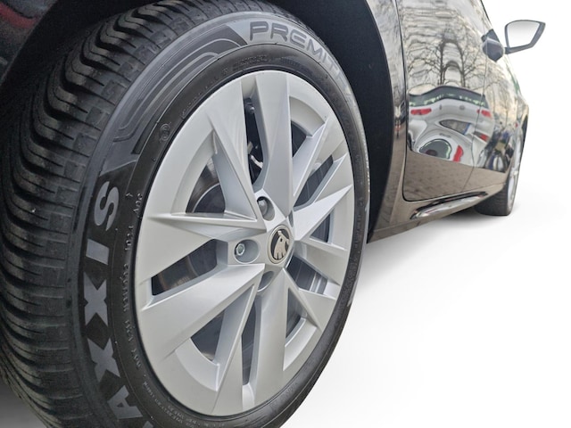 Skoda Octavia 2.0 TDI Combi Selection