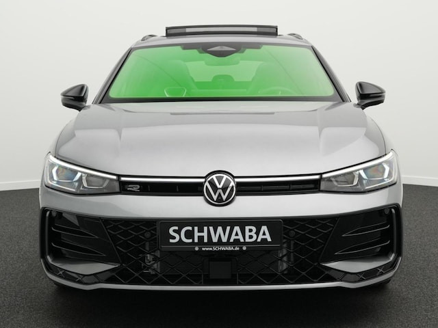 Volkswagen Passat 2.0 TDI R-Line Variant