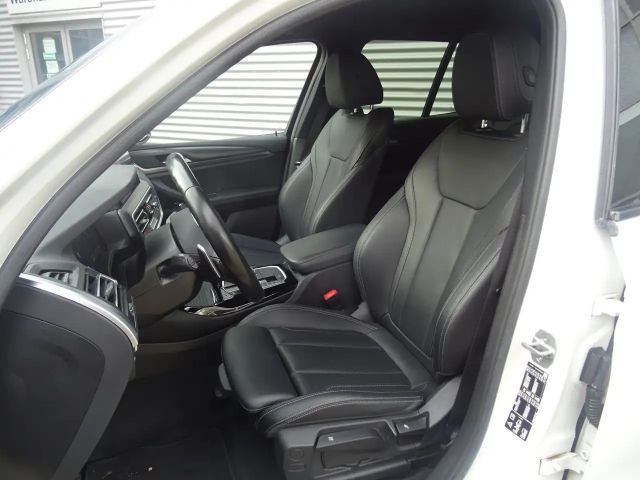 BMW X3 M-Sport xDrive20d