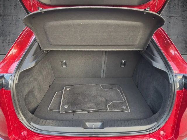 Mazda CX-30 SkyActiv