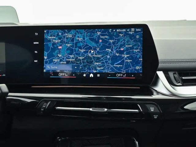 BMW 218 218d Active Tourer Sedan