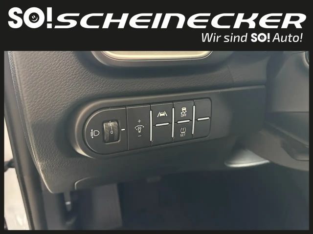 Kia Ceed GDi SportWagon Titan