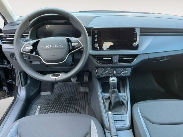 Skoda Kamiq Essence TSI