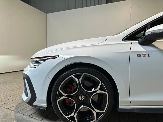 Volkswagen Golf GTI Golf VIII