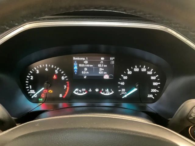 Ford Kuga Titanium X