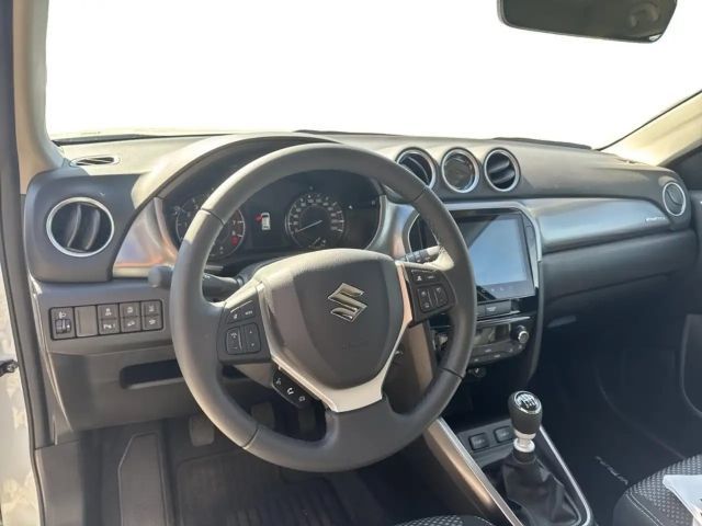 Suzuki Vitara AllGrip Hybrid Shine