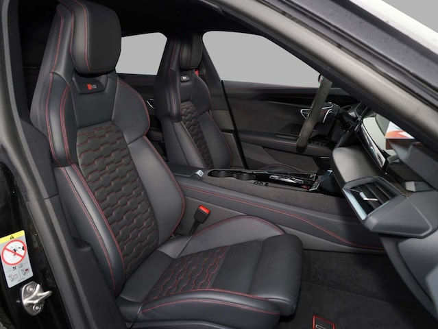 Audi RS e-tron GT Quattro