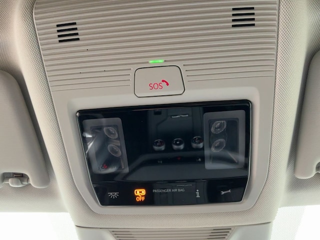 Skoda Superb 2.0 TDI Combi