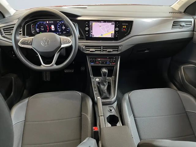 Volkswagen Taigo 1.5 TSI DSG Style