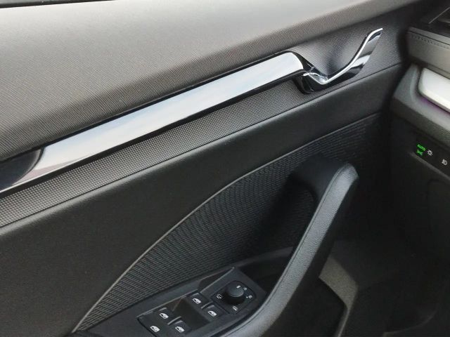 Skoda Octavia 2.0 TDI Ambition Combi