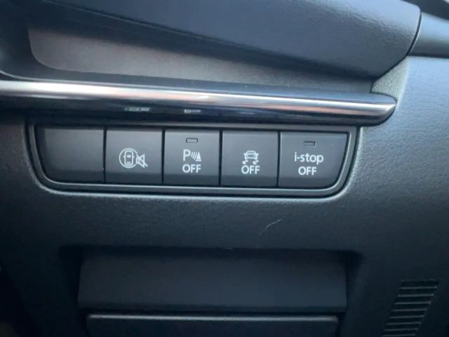 Mazda 3 G150 6AT 2WD EXLUSIVE-LINE DESI LED Navi RFK