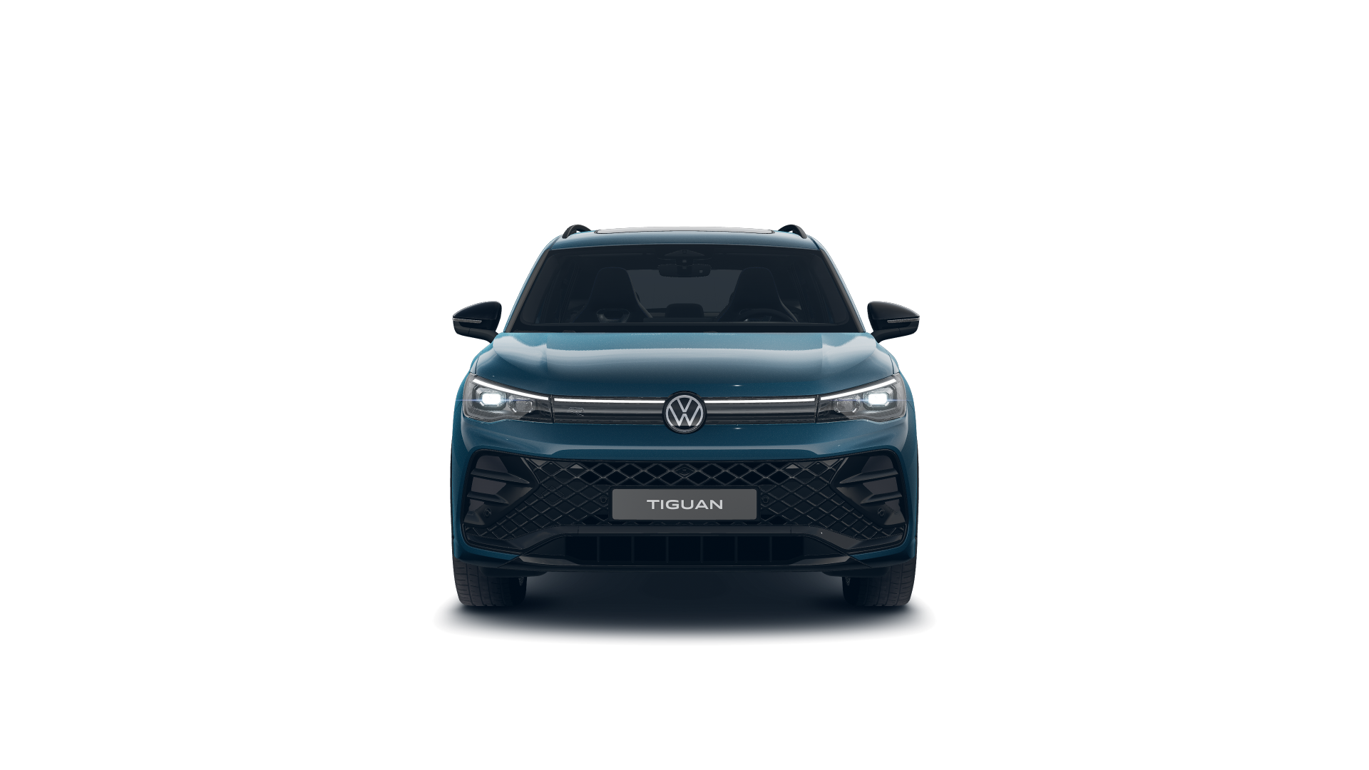 Volkswagen Tiguan 1.5 eTSI DSG R-Line