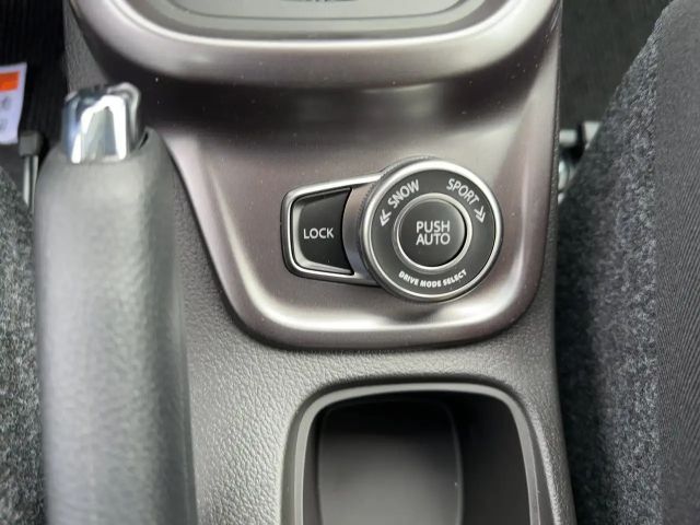 Suzuki Vitara AllGrip Comfort