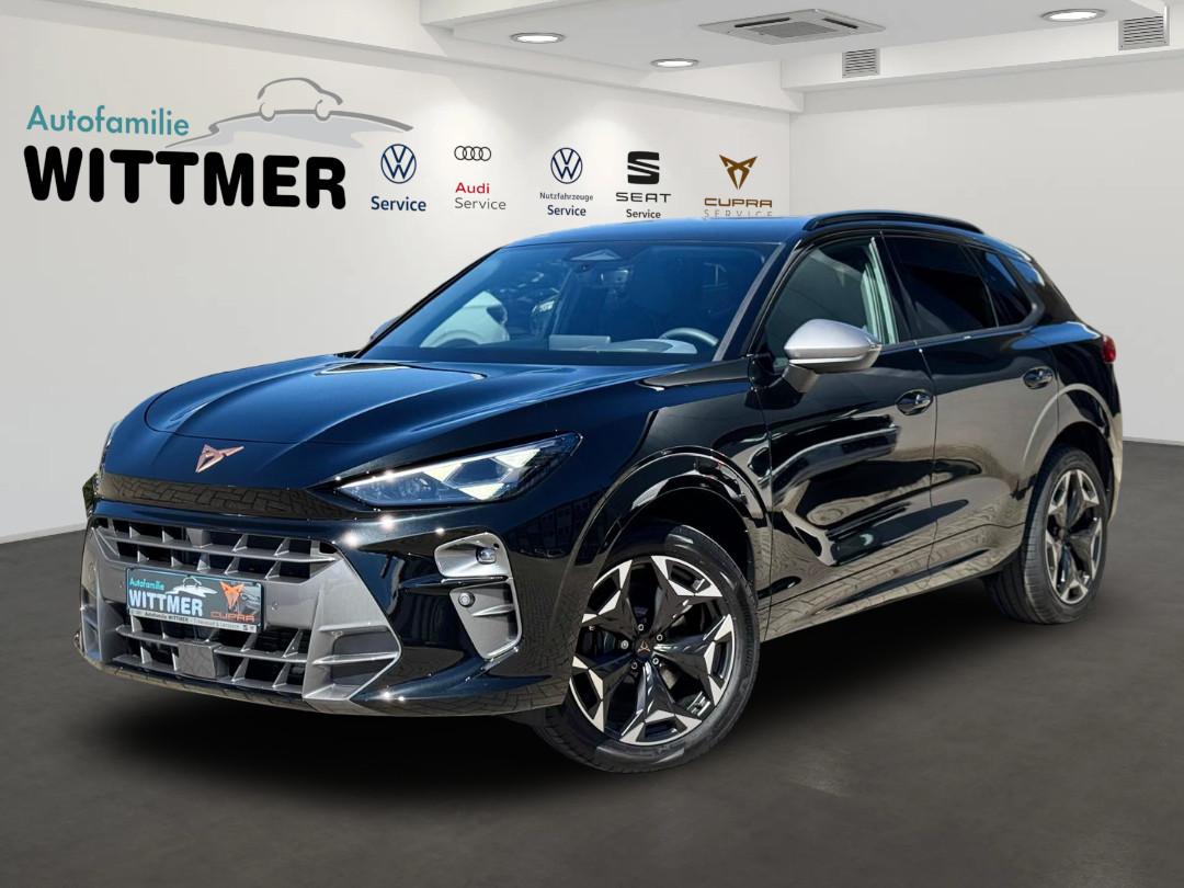 Cupra Terramar 2.0 TSI VZ