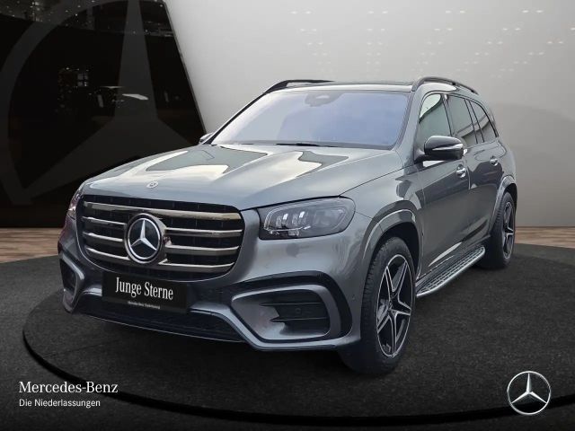 Mercedes-Benz GLS 450 4MATIC AMG Line GLS 450 d