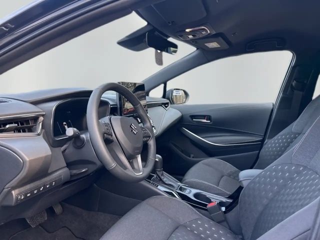 Suzuki Swace Comfort