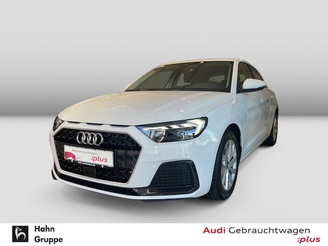 Audi A1 30 TFSI Sportback