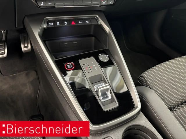 Audi S3 Sedan Sportback