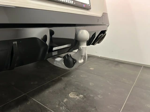 BMW X3 M-Sport xDrive