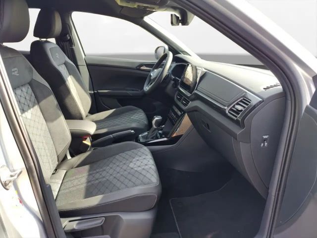 Volkswagen T-Cross 1.5 TSI IQ.Drive R-Line