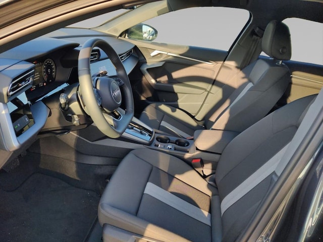 Audi A3 30 TFSI S-Tronic Sportback