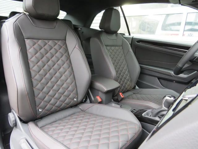Volkswagen T-Roc 1.5 TSI Cabriolet DSG R-Line