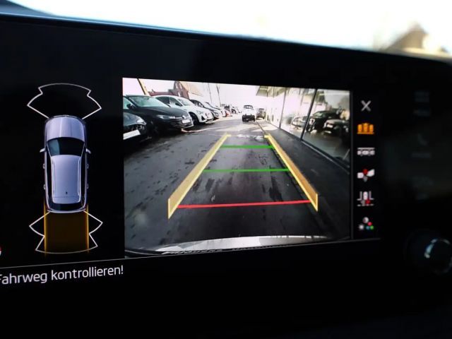 Skoda Kamiq 1.0 TSI Monte Carlo