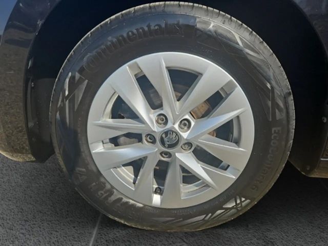 Skoda Fabia Style Style